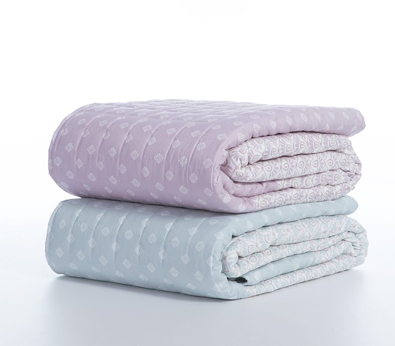 NEF-NEF ΚΟΥΒΕΡΛΙ ΥΠΕΡΔΙΠΛΟ KEYLAN 230X240 NEF-NEF HOMEWARE, ΥΦΑΣΜΑ:100% ΜIΚΡ-ΕΣΩΤ:100% ΠΟΛ