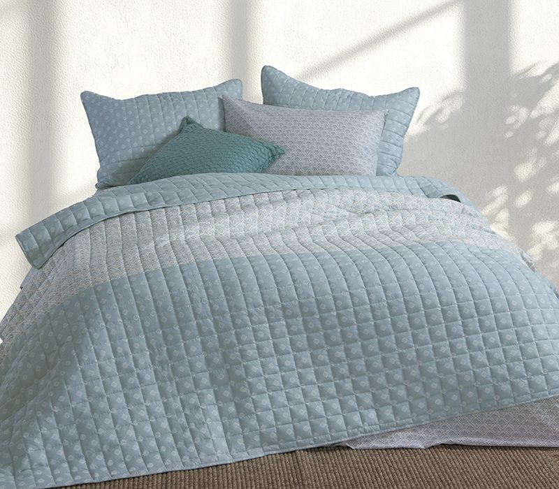 NEF-NEF ΚΟΥΒΕΡΛΙ ΥΠΕΡΔΙΠΛΟ KEYLAN 230X240 NEF-NEF HOMEWARE, ΥΦΑΣΜΑ:100% ΜIΚΡ-ΕΣΩΤ:100% ΠΟΛ - Image 3