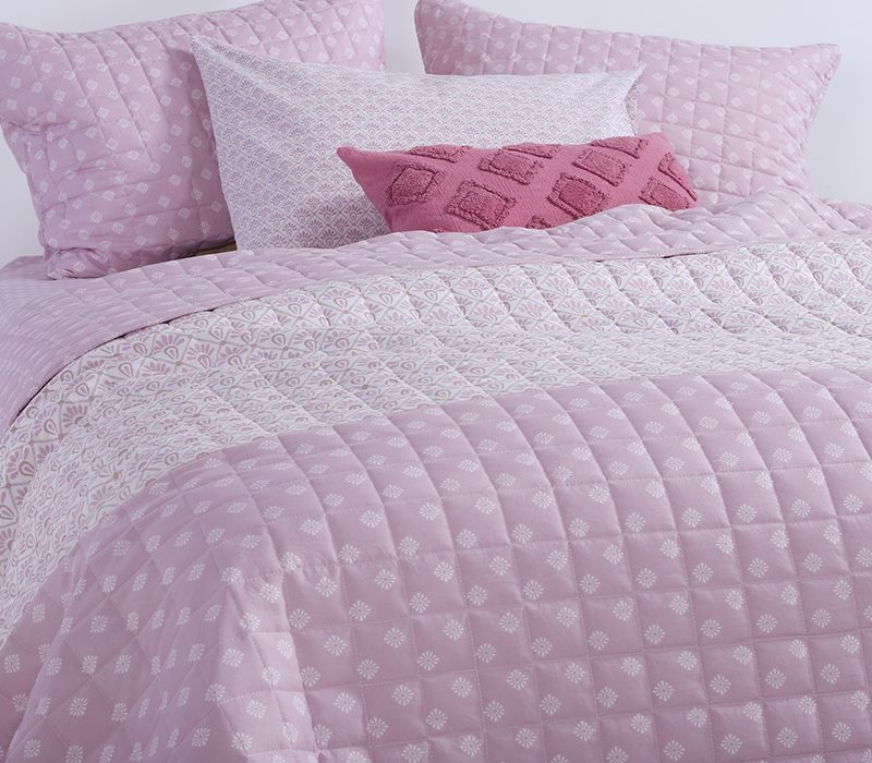 NEF-NEF ΚΟΥΒΕΡΛΙ ΥΠΕΡΔΙΠΛΟ KEYLAN 230X240 NEF-NEF HOMEWARE, ΥΦΑΣΜΑ:100% ΜIΚΡ-ΕΣΩΤ:100% ΠΟΛ - Image 6