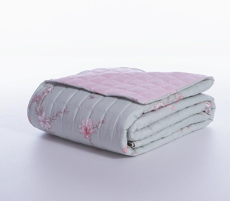 NEF-NEF ΚΟΥΒΕΡΛΙ ΥΠΕΡΔΙΠΛΟ IRIDA 230X240 NEF-NEF HOMEWARE, ΥΦΑΣΜΑ:100% ΜIΚΡ-ΕΣΩΤ:100% ΠΟΛ - Image 6
