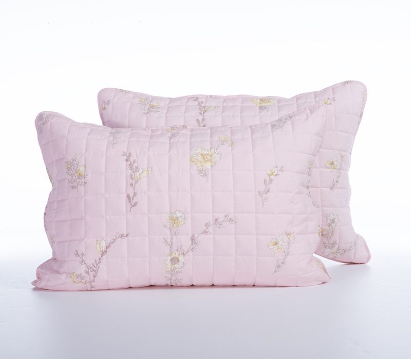 NEF-NEF ΜΑΞΙΛΑΡΟΘΗΚΕΣ ΣΕΤ 2 ΤΕΜΑΧΙΩΝ IRIDA 52X72 NEF-NEF HOMEWARE, ΥΦΑΣΜΑ:100% ΜIΚΡ-ΕΣΩΤ:100% ΠΟΛ - Image 3