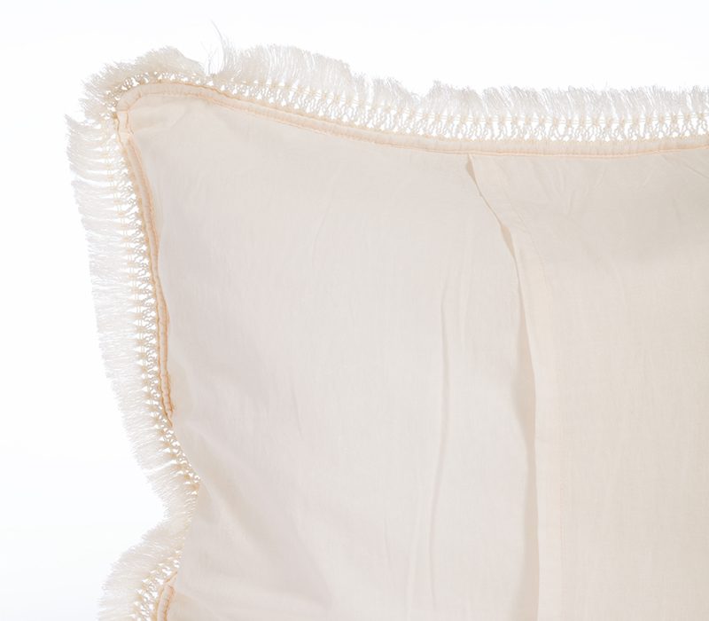 NEF-NEF ΜΑΞΙΛΑΡΟΘΗΚΕΣ ΣΕΤ 2 ΤΕΜΑΧΙΩΝ JAMAL 52X72 NEF-NEF HOMEWARE, ΥΦΑΣΜΑ:100% BAMB-ΕΣΩΤ:70% BAMB-30% ΠΟΛ - Image 3