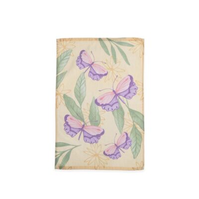 NEF-NEF ΠΟΤΗΡΟΠΑΝΟ ΒΕΛΟΥΤΕ BE YOU TIFUL 40Χ60 NEF-NEF HOMEWARE, 100% BAMBAKI - Image 2