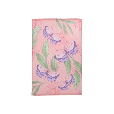 NEF-NEF ΠΟΤΗΡΟΠΑΝΟ ΒΕΛΟΥΤΕ BE YOU TIFUL 40Χ60 NEF-NEF HOMEWARE, 100% BAMBAKI - Image 3