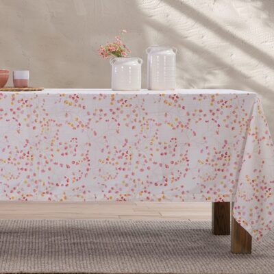 NEF-NEF ΤΡΑΠΕΖΟΜΑΝΤΗΛΟ PLEASANT 150X300 NEF-NEF HOMEWARE, 100% BAMBAKI