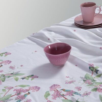 NEF-NEF ΤΡΑΠΕΖΟΜΑΝΤΗΛΟ DREAM ON 140X180 NEF-NEF HOMEWARE, 100% BAMBAKI - Image 2
