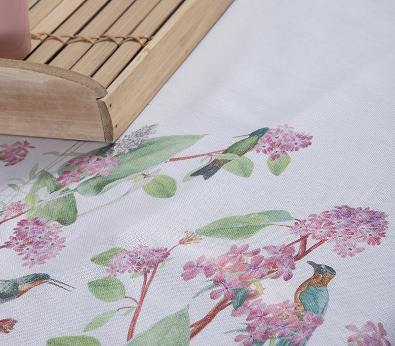 NEF-NEF ΤΡΑΠΕΖΟΜΑΝΤΗΛΟ DREAM ON 140X180 NEF-NEF HOMEWARE, 100% BAMBAKI - Image 3