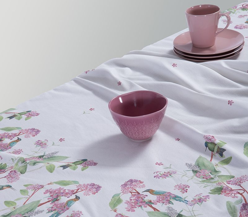 NEF-NEF ΤΡΑΠΕΖΟΜΑΝΤΗΛΟ DREAM ON 140X240 NEF-NEF HOMEWARE, 100% BAMBAKI - Image 2