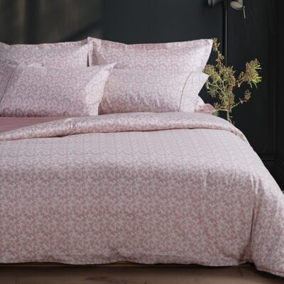 NEF-NEF ΣΕΤ ΣΕΝΤΟΝΙΑ ΒΑΜΒΑΚΟΣΑΤΕΝ KING SIZE ELEMENTS-ELAISA 270X280 NEF-NEF HOMEWARE, 100% BAMBAKI
