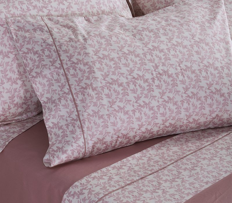 NEF-NEF ΣΕΤ ΣΕΝΤΟΝΙΑ ΒΑΜΒΑΚΟΣΑΤΕΝ KING SIZE ELEMENTS-ELAISA 270X280 NEF-NEF HOMEWARE, 100% BAMBAKI - Image 2