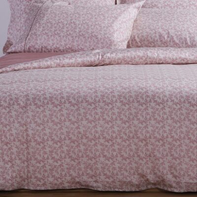 NEF-NEF ΣΕΤ ΣΕΝΤΟΝΙΑ ΒΑΜΒΑΚΟΣΑΤΕΝ KING SIZE ELEMENTS-ELAISA 270X280 NEF-NEF HOMEWARE, 100% BAMBAKI - Image 3