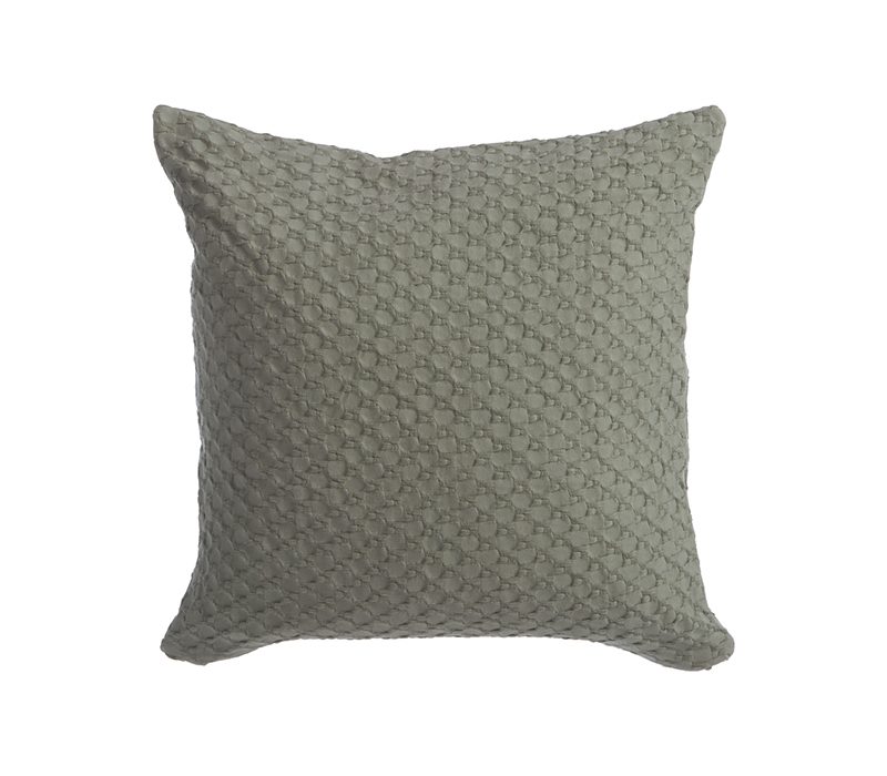 NEF-NEF ΔΙΑΚΟΣΜΗΤΙΚΟ ΜΑΞΙΛΑΡΙ ELMER 50Χ50 NEF-NEF HOMEWARE, 100% ΒΑΜΒΑΚΙ - Image 3