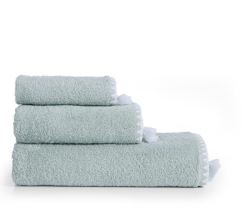 NEF-NEF ΣΕΤ ΠΕΤΣΕΤΕΣ 3ΤΜΧ JOSEPHINE NEF-NEF HOMEWARE, 100% BAMBAKI - Image 5