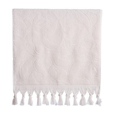 NEF-NEF ΠΕΤΣΕΤΑ ΧΕΡΙΩΝ SANGALIA 30Χ50 NEF-NEF HOMEWARE, 100% BAMBAKI - Image 6