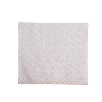 NEF-NEF ΠΕΤΣΕΤΑ ΧΕΡΙΩΝ COSMOS 30Χ50 NEF-NEF HOMEWARE, 100% BAMBAKI - Image 4