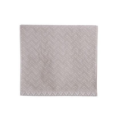 NEF-NEF ΠΕΤΣΕΤΑ ΧΕΡΙΩΝ COSMOS 30Χ50 NEF-NEF HOMEWARE, 100% BAMBAKI - Image 5