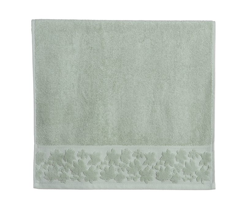 NEF-NEF ΠΕΤΣΕΤΑ ΣΩΜΑΤΟΣ IRIDA 70X140 NEF-NEF HOMEWARE, 100% BAMBAKI - Image 5