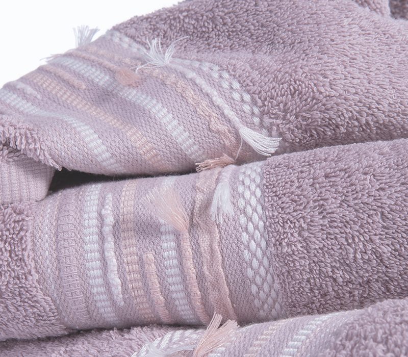 NEF-NEF ΣΕΤ ΠΕΤΣΕΤΕΣ 3 ΤΜΧ KEYLAN NEF-NEF HOMEWARE, 100% BAMBAKI - Image 4
