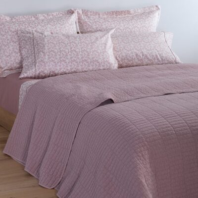 NEF-NEF ΚΟΥΒΕΡΛΙ ΥΠΕΡΔΙΠΛΟ ELEMENTS- POINTER 230X240 NEF-NEF HOMEWARE, ΜΠΡΟΣΤΑ ΥΦ:100% BAMB ΠΙΣΩ ΥΦ:100% ΒΑΜΒ-ΓΕΜΙΣΜΑ ΠΟΛ - Image 3