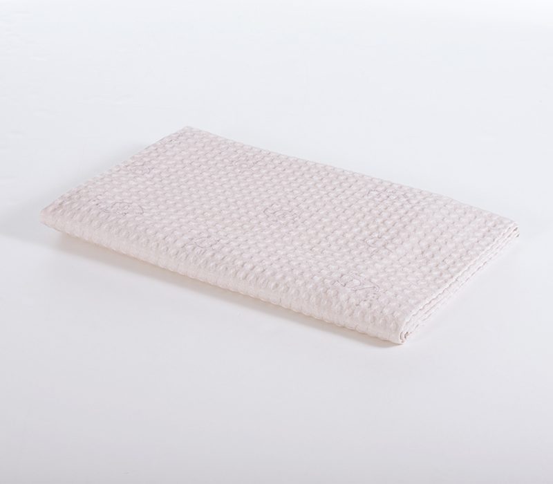 NEF-NEF ΒΡΕΦΙΚΗ ΚΟΥΒΕΡΤΑ ΠΙΚΕ ΚΟΥΝΙΑΣ HAPPY DAYS 110X150 NEF-NEF HOMEWARE, 100% BAMBAKI - Image 4