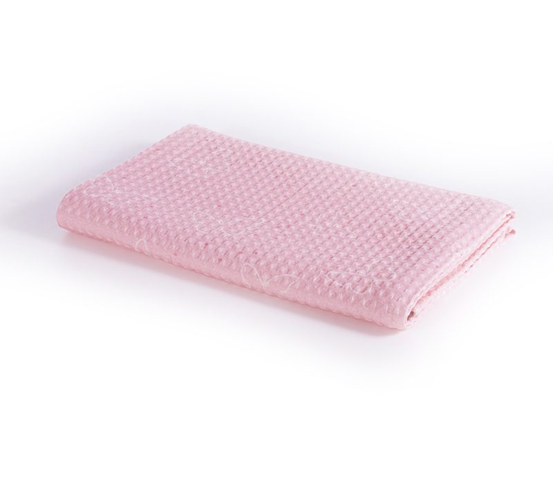 NEF-NEF ΒΡΕΦΙΚΗ ΚΟΥΒΕΡΤΑ ΠΙΚΕ ΚΟΥΝΙΑΣ WINGS OF JOY 110X150 NEF-NEF HOMEWARE, 100% BAMBAKI - Image 2