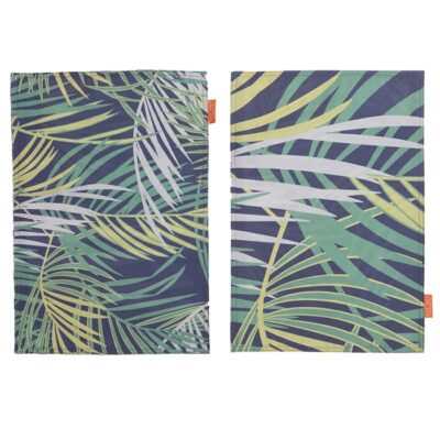 NEF-NEF ΣΟΥΠΛΑ AMAZON 33X48 NEF-NEF HOMEWARE, 100% BAMBAKI