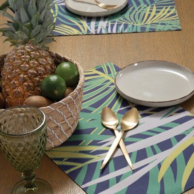 NEF-NEF ΣΟΥΠΛΑ AMAZON 33X48 NEF-NEF HOMEWARE, 100% BAMBAKI - Image 3