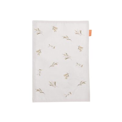 NEF-NEF ΣΟΥΠΛΑ OLIVE 33X48 NEF-NEF HOMEWARE, 100% BAMBAKI - Image 6