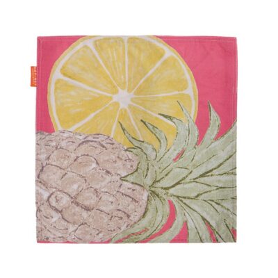 NEF-NEF ΣΟΥΠΛΑ COCTAIL 40X40 NEF-NEF HOMEWARE, 100% BAMBAKI - Image 3