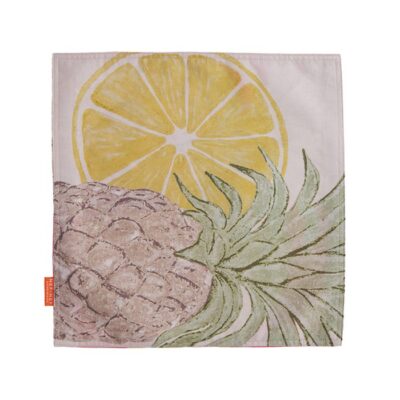 NEF-NEF ΣΟΥΠΛΑ COCTAIL 40X40 NEF-NEF HOMEWARE, 100% BAMBAKI - Image 4