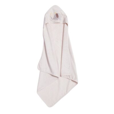 NEF-NEF ΒΡΕΦΙΚΗ ΚΑΠΑ HAPPY DAYS 75X75 NEF-NEF HOMEWARE, 100% ΒΑΜΒΑΚΙ - Image 3