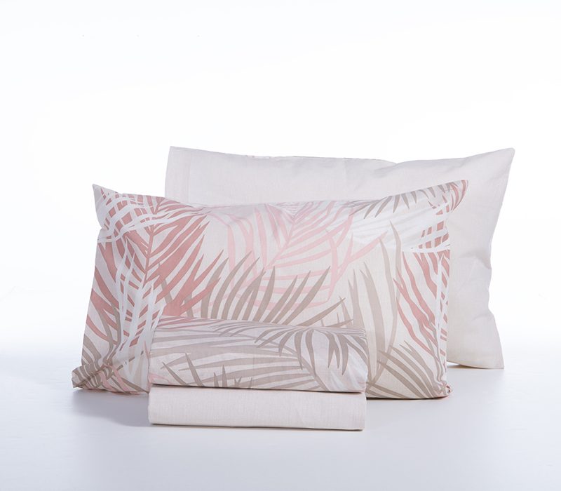 NEF-NEF ΣΕΤ ΣΕΝΤΟΝΙΑ ΒΑΜΒΑΚΕΡΑ ΔΙΠΛΑ AMAZON 200Χ270 NEF-NEF HOMEWARE, 100% ΒΑΜΒΑΚΙ - Image 5