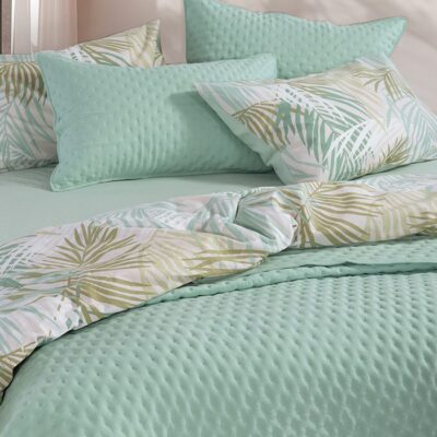 NEF-NEF ΜΑΞΙΛΑΡΟΘHΚΗ AMAZON 52Χ72 NEF-NEF HOMEWARE, 100% ΒΑΜΒΑΚΙ - Image 2