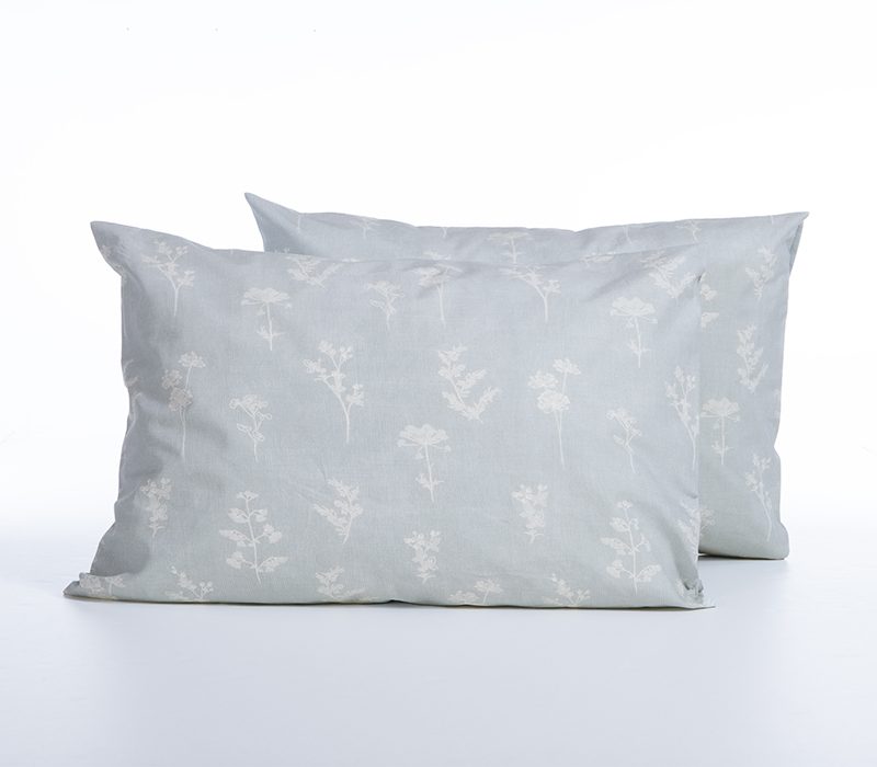 NEF-NEF ΜΑΞΙΛΑΡΟΘHΚΗ CLARIS 52Χ72 NEF-NEF HOMEWARE, 100% ΒΑΜΒΑΚΙ - Image 2