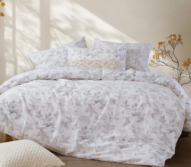 NEF-NEF ΜΑΞΙΛΑΡΟΘHΚΗ SENCIL 52Χ72 NEF-NEF HOMEWARE, 100% ΒΑΜΒΑΚΙ - Image 4