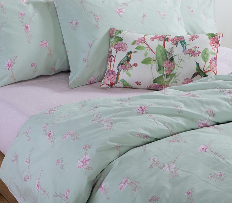 NEF-NEF ΜΑΞΙΛΑΡΟΘHΚΗ IRIDA 52Χ72 NEF-NEF HOMEWARE, 100% ΒΑΜΒΑΚΙ - Image 4