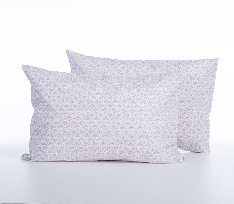 NEF-NEF ΜΑΞΙΛΑΡΟΘHΚΗ KEYLAN 52Χ72 NEF-NEF HOMEWARE, 100% ΒΑΜΒΑΚΙ - Image 2