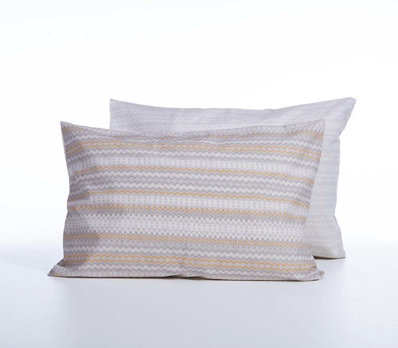 NEF-NEF ΜΑΞΙΛΑΡΟΘHΚΗ QUANTRO 52Χ72 NEF-NEF HOMEWARE, 100% ΒΑΜΒΑΚΙ - Image 2