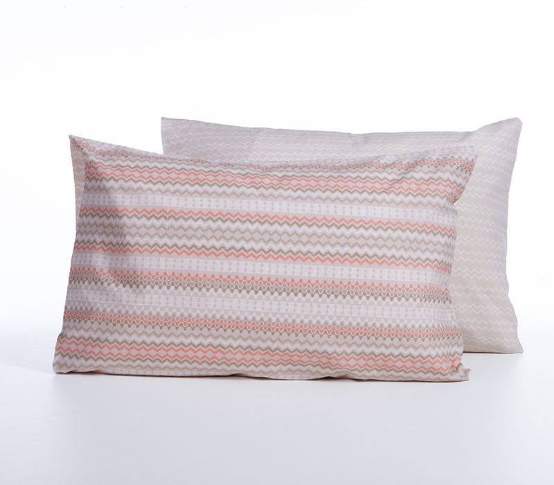 NEF-NEF ΜΑΞΙΛΑΡΟΘHΚΗ QUANTRO 52Χ72 NEF-NEF HOMEWARE, 100% ΒΑΜΒΑΚΙ - Image 3