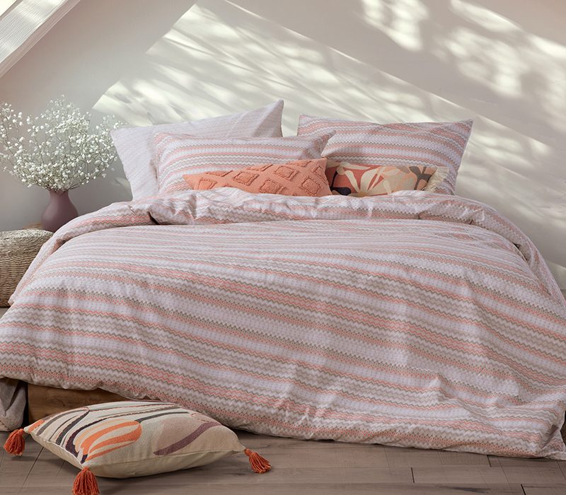 NEF-NEF ΜΑΞΙΛΑΡΟΘHΚΗ QUANTRO 52Χ72 NEF-NEF HOMEWARE, 100% ΒΑΜΒΑΚΙ - Image 5