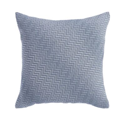 NEF-NEF ΔΙΑΚΟΣΜΗΤΙΚΗ ΜΑΞΙΛΑΡΟΘΗΚΗ CHEVIE 50X50 NEF-NEF HOMEWARE, 100% BAMBAKI - Image 3
