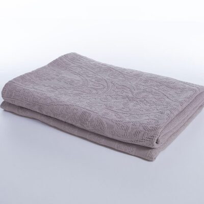 NEF-NEF ΚΟΥΒΕΡΤΑ ΥΠΕΡΔΙΠΛΗ NANTIA 230X250 NEF-NEF HOMEWARE, 100% BAMBAKI - Image 4
