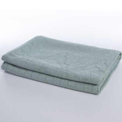 NEF-NEF ΚΟΥΒΕΡΤΑ ΥΠΕΡΔΙΠΛΗ STARIGE 230X250 NEF-NEF HOMEWARE, 100% BAMBAKI - Image 4
