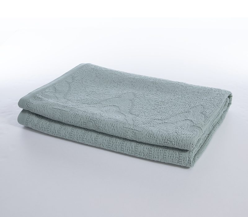 NEF-NEF ΚΟΥΒΕΡΤΑ ΥΠΕΡΔΙΠΛΗ STARIGE 230X250 NEF-NEF HOMEWARE, 100% BAMBAKI - Image 4
