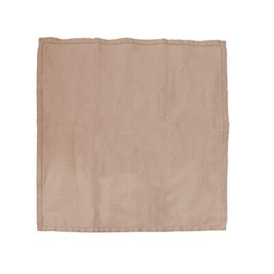 NEF-NEF ΠΕΤΣΕΤΑ ΦΑΓΗΤΟΥ STEADY 48X48 NEF-NEF HOMEWARE, 100% BAMBAKI - Image 2