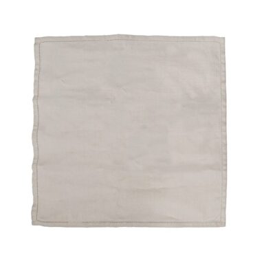 NEF-NEF ΠΕΤΣΕΤΑ ΦΑΓΗΤΟΥ STEADY 48X48 NEF-NEF HOMEWARE, 100% BAMBAKI - Image 4