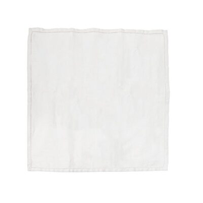 NEF-NEF ΠΕΤΣΕΤΑ ΦΑΓΗΤΟΥ STEADY 48X48 NEF-NEF HOMEWARE, 100% BAMBAKI - Image 5