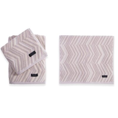 NEF-NEF ΠΕΤΣΕΤΑ ΣΩΜΑΤΟΣ ELEMENTS-ARMIN 25 70Χ140 NEF-NEF HOMEWARE, 100% BAMBAKI - Image 4