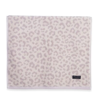 NEF-NEF ΠΕΤΣΕΤΑ ΠΡΟΣΩΠΟΥ ELEMENTS-TSITAR 25 50Χ90 NEF-NEF HOMEWARE, 100% BAMBAKI - Image 2