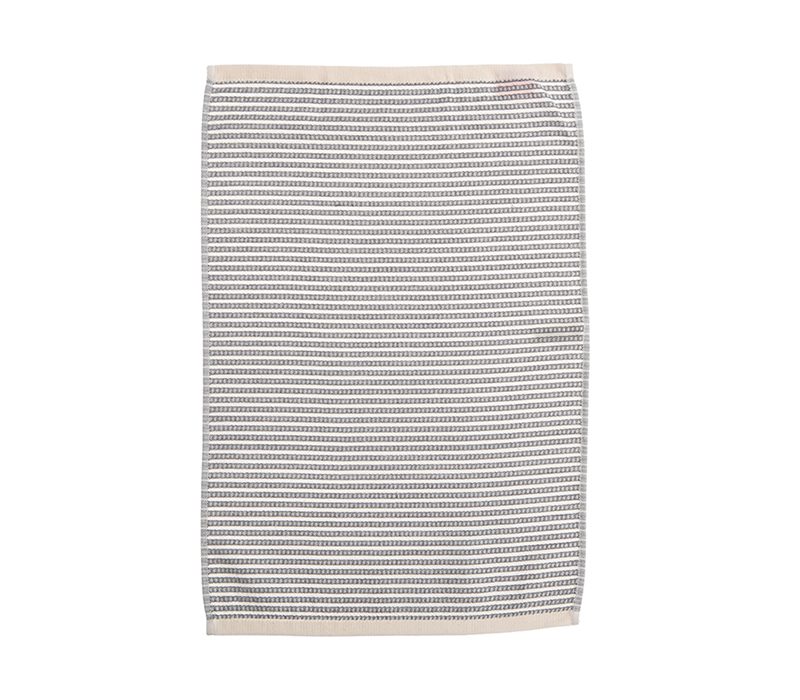 NEF-NEF ΠΟΤΗΡΟΠΑΝΟ CLEAR LINES 40Χ60 NEF-NEF HOMEWARE, 90% BAMBAKI-10% ΠΟΛΥΕΣΤΕΡΑΣ - Image 4